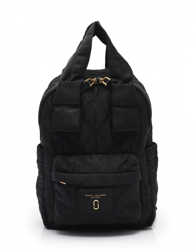 マークジェイコブス MARC JACOBS バックパック リュック 黒 M0011201 