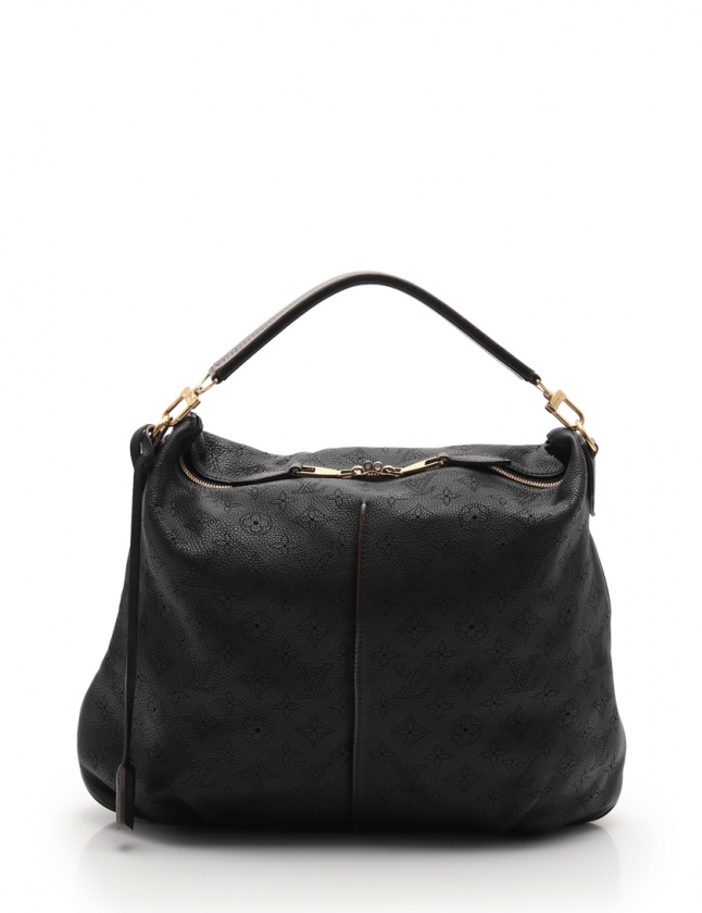 ルイヴィトン LOUIS VUITTON ショルダーバッグ セレネMM モノグラム 