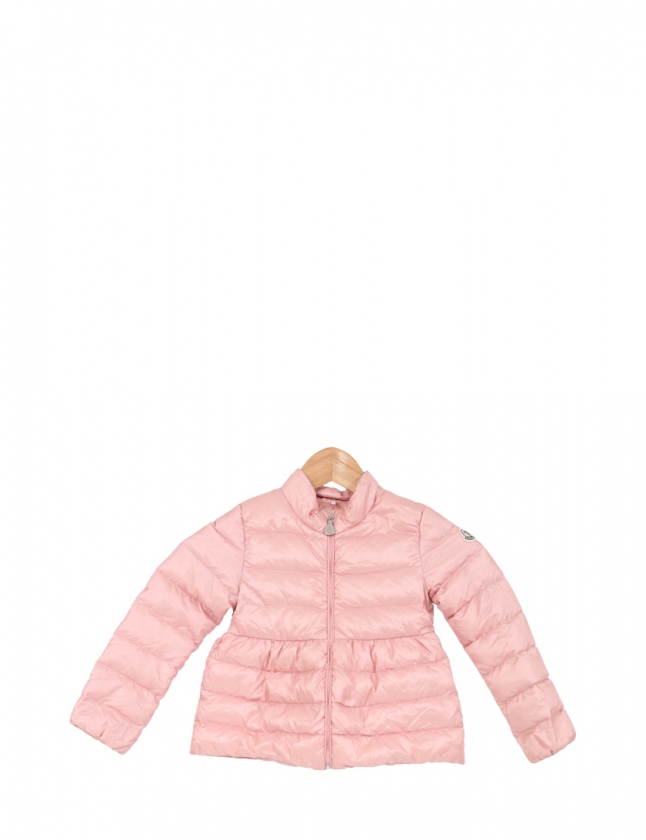 モンクレール MONCLER ダウンジャケット ジョエル ピンク 3anni 100cm  