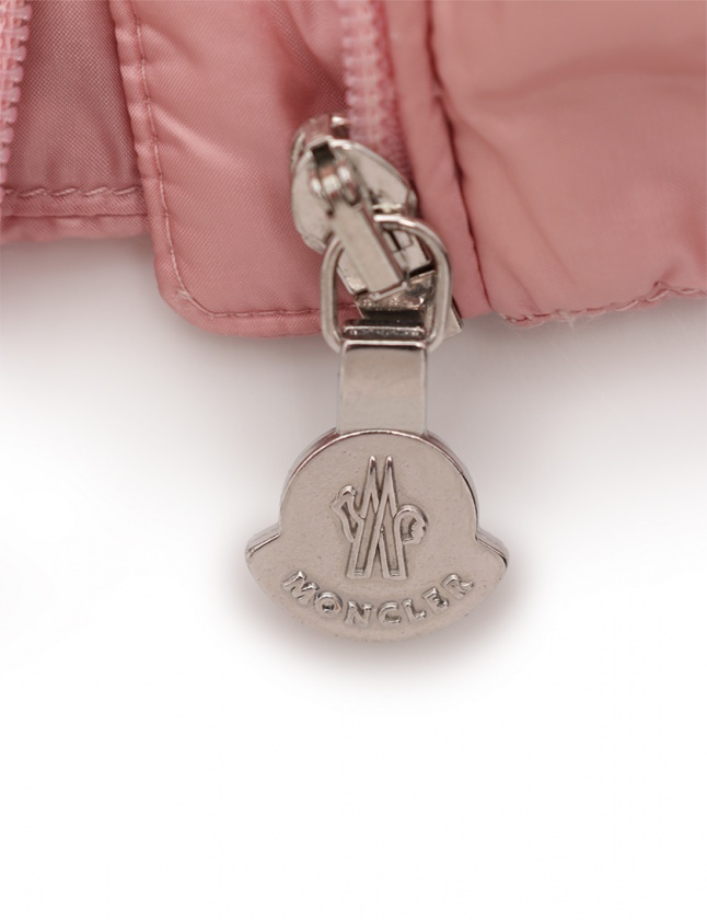 モンクレール MONCLER ダウンジャケット ジョエル ピンク 3anni 100cm  