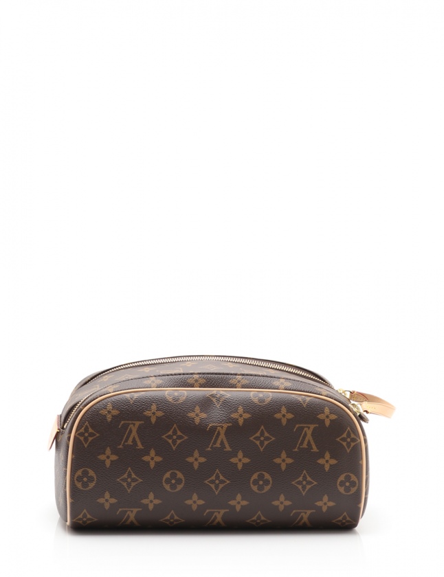 ルイヴィトン LOUIS VUITTON セカンドバッグ トゥルーストワレット 