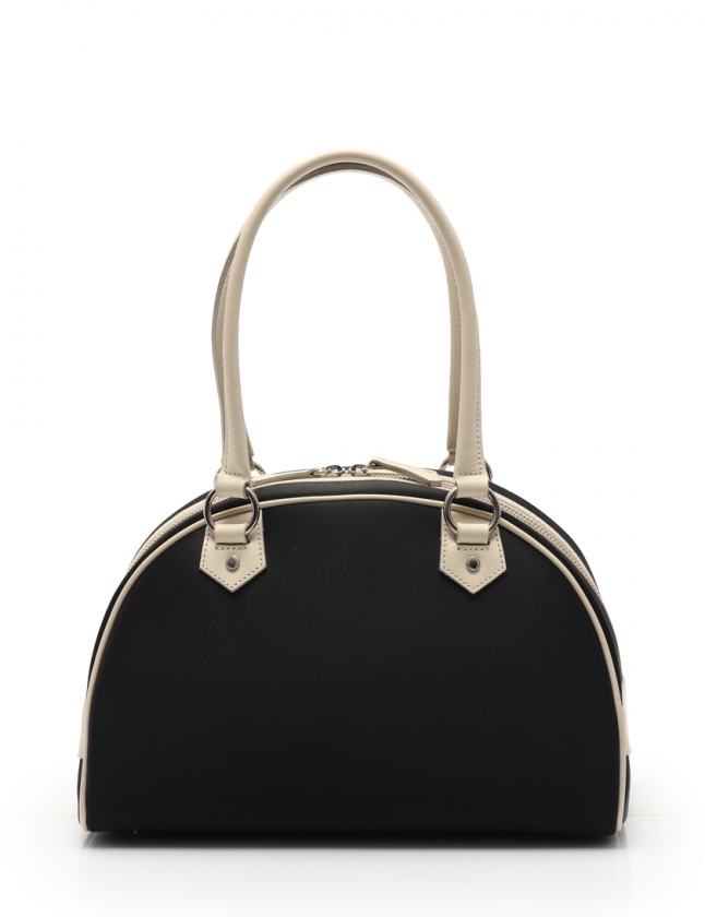 バーバリーブルーレーベル BURBERRY BLUE LABEL ハンドバッグ ミニ 