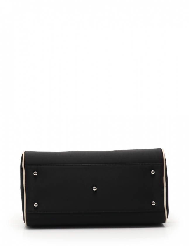 バーバリーブルーレーベル BURBERRY BLUE LABEL ハンドバッグ ミニ