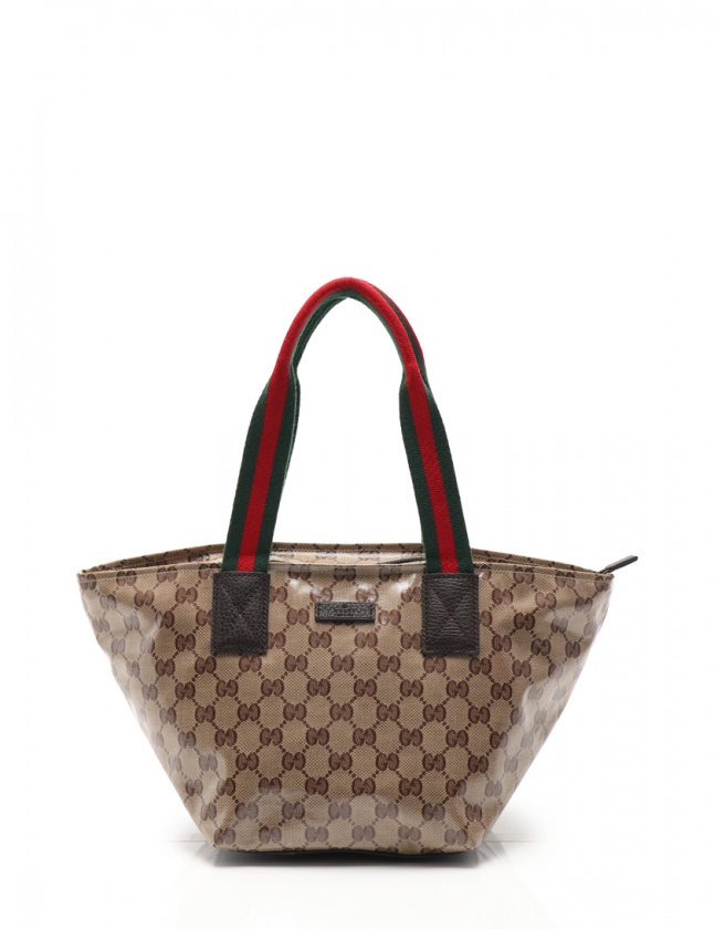 GG グッチ トートバッグ GUCCI ショルダーバッグ GGクリスタル