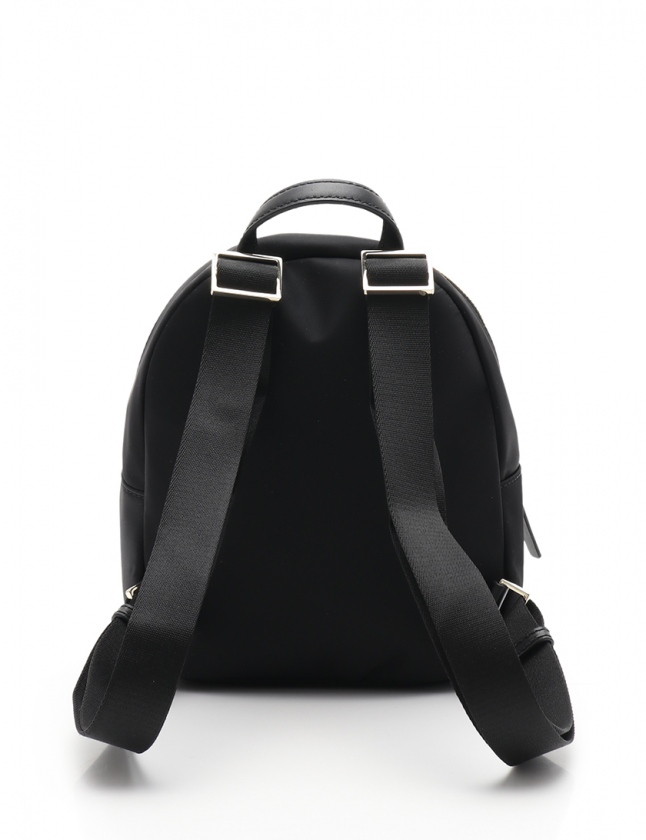 ケイトスペード KATE SPADE バックパック リュック 黒 PXRU8774