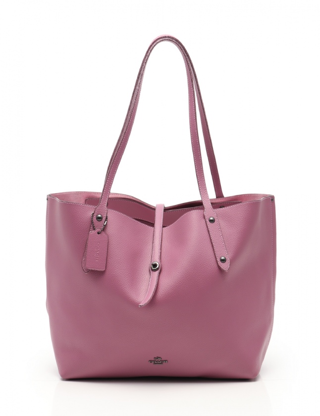 coachトートバッグ(ピンクパープル)23188 COACH - coachトートバッグ(ピンクパープル)23188の通販 by 紫陽