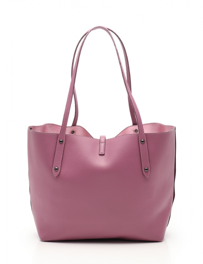 coachトートバッグ(ピンクパープル)23188 コーチ COACH トートバッグ マーケット ピンクパープル 23188