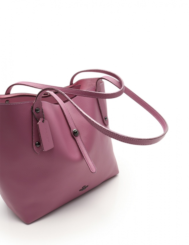 coachトートバッグ(ピンクパープル)23188 COACH - coachトートバッグ(ピンクパープル)23188の通販 by 紫陽