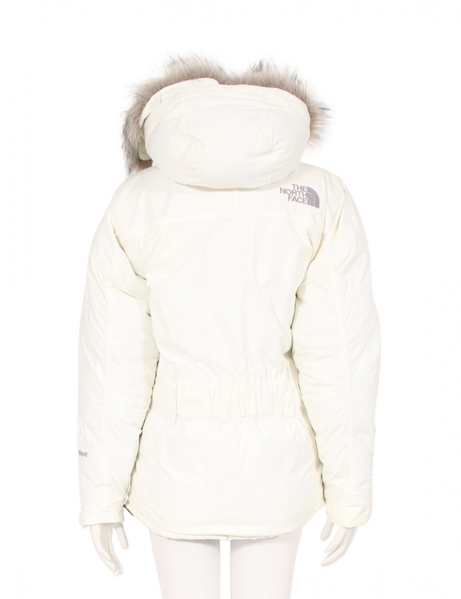 ザノースフェイス THE NORTH FACE ダウンジャケット マクマードパーカ