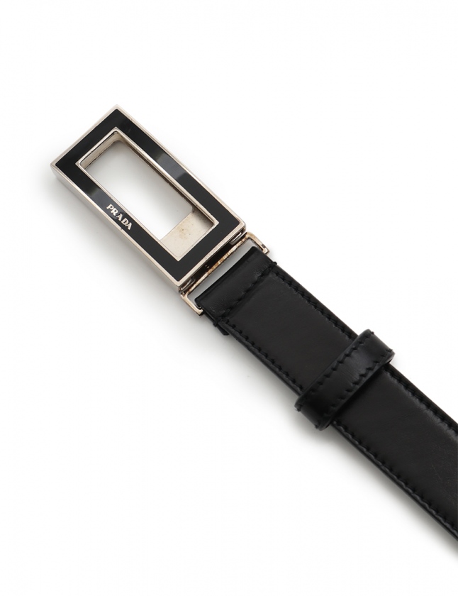 プラダ PRADA ベルト ヴィンテージ 希少 プラダ ヴィンテージ メンズ
