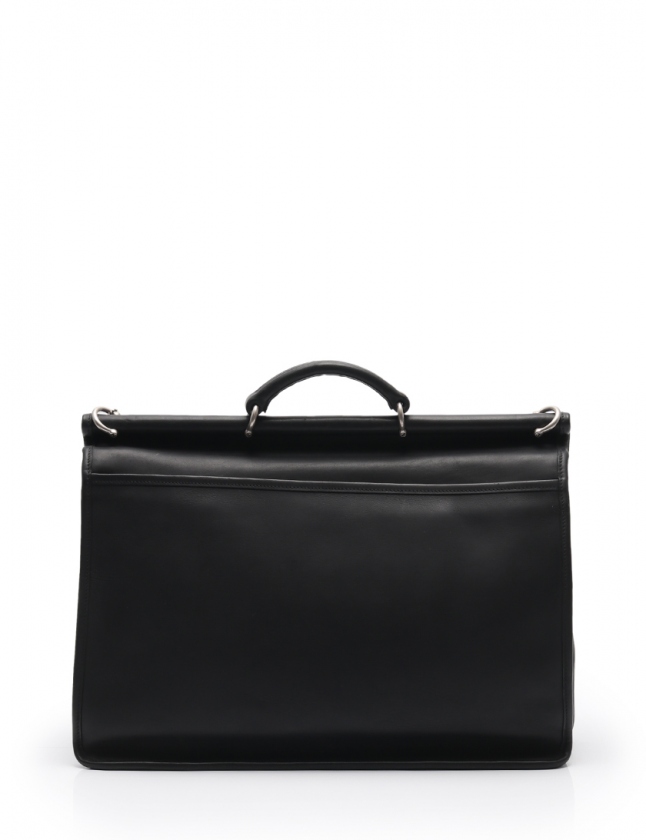 COACH コーチ ビジネスバッグ ブリーフケース レザー 2way 5266 COACH 5266 Beekman ビークマン ブリーフ X / コーチ フラップ式