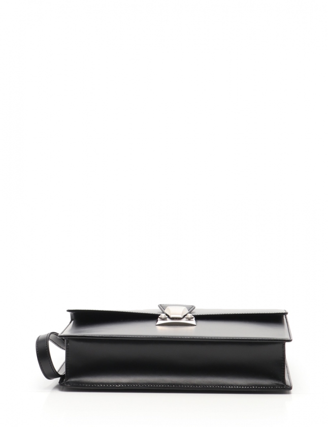 カルティエ Cartier クラッチバッグ パシャライン セカンドバッグ 黒 