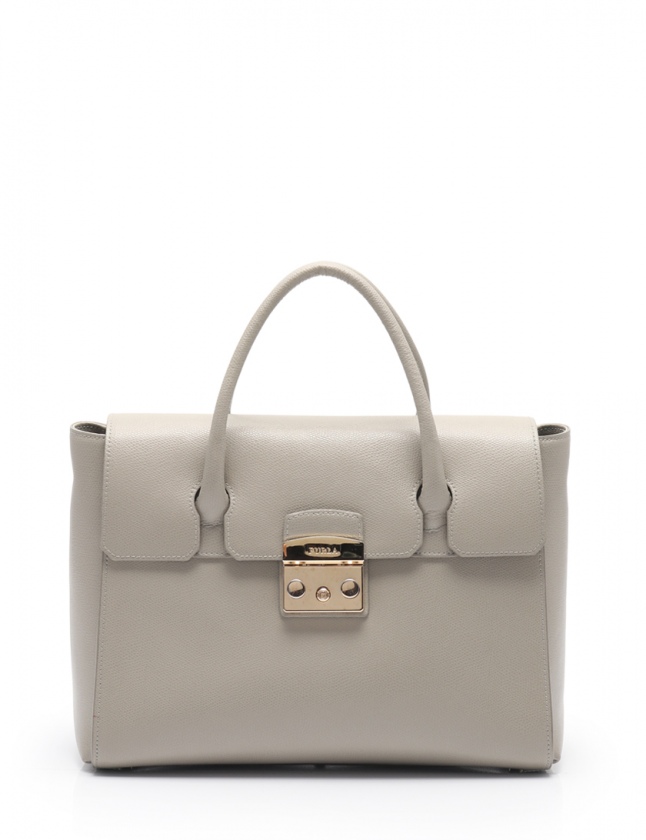 フルラ FURLA ハンドバッグ ショルダーバッグ メトロポリスサッチェル  