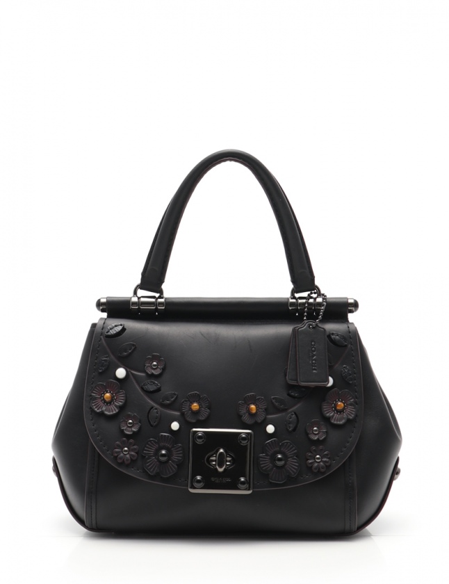 コーチ COACH ハンドバッグ ショルダーバッグ ドリフター トップ  
