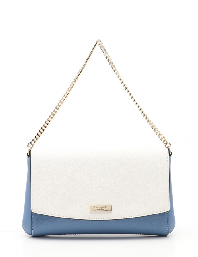 ケイトスペード KATE SPADE チェーンハンドルバッグ ショルダーバッグ 