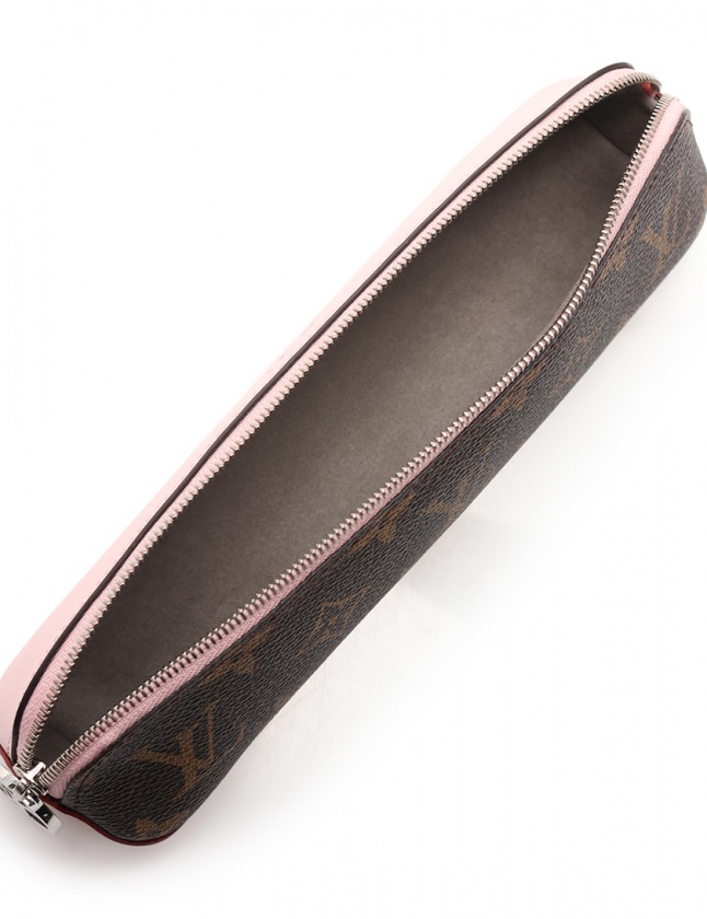 ルイヴィトン LOUIS VUITTON ポーチ トゥルースエリザベット 