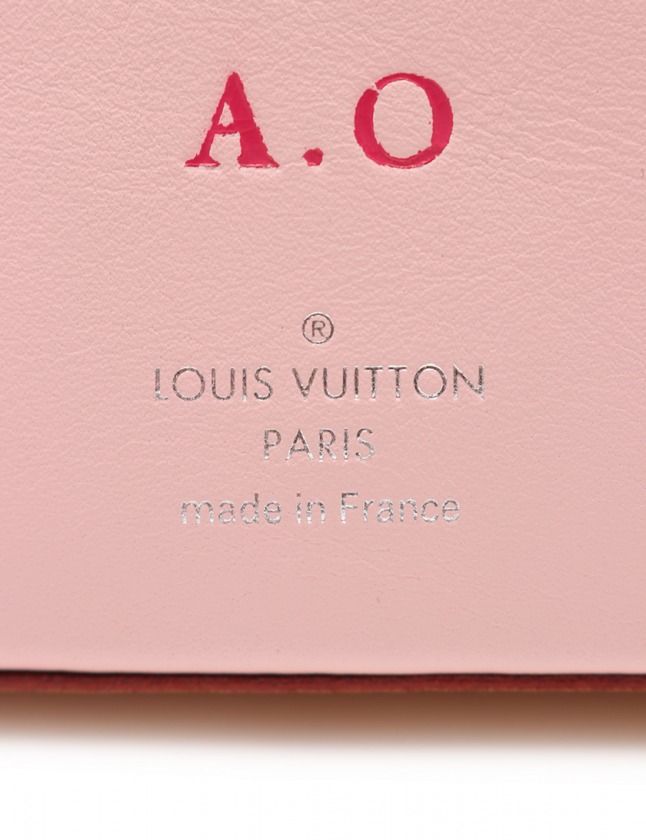 ルイヴィトン LOUIS VUITTON ポーチ トゥルースエリザベット 