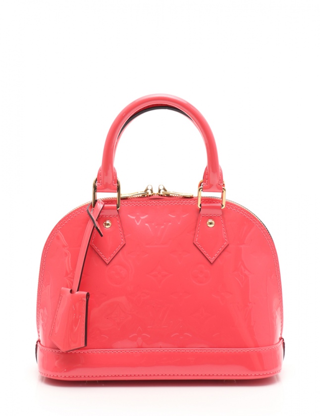 ルイヴィトン LOUIS VUITTON ハンドバッグ ショルダーバッグ アルマBB  