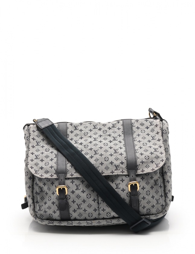 ルイヴィトン LOUIS VUITTON マザーズバッグ ショルダーバッグ サック 