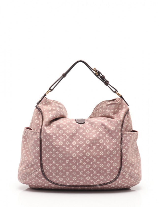 ルイヴィトン LOUIS VUITTON ショルダーバッグ ロマンス モノグラム 
