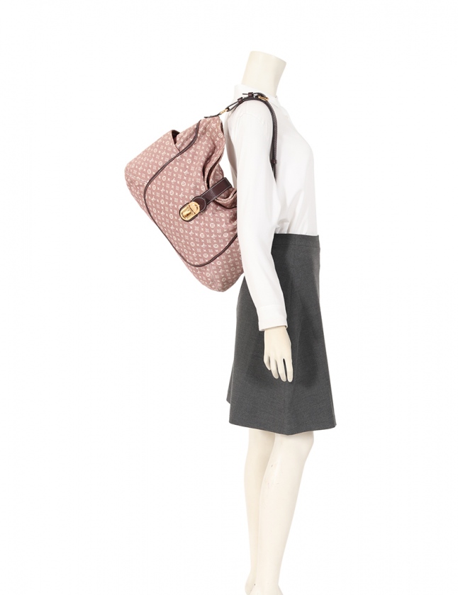 ルイヴィトン LOUIS VUITTON ショルダーバッグ ロマンス ルイヴィトン LOUIS VUITTON ショルダーバッグ ロマンス