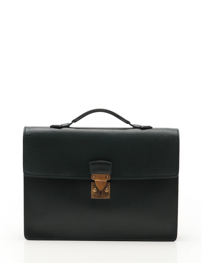 ルイヴィトン LOUIS VUITTON ビジネスバッグ ブリーフケース 