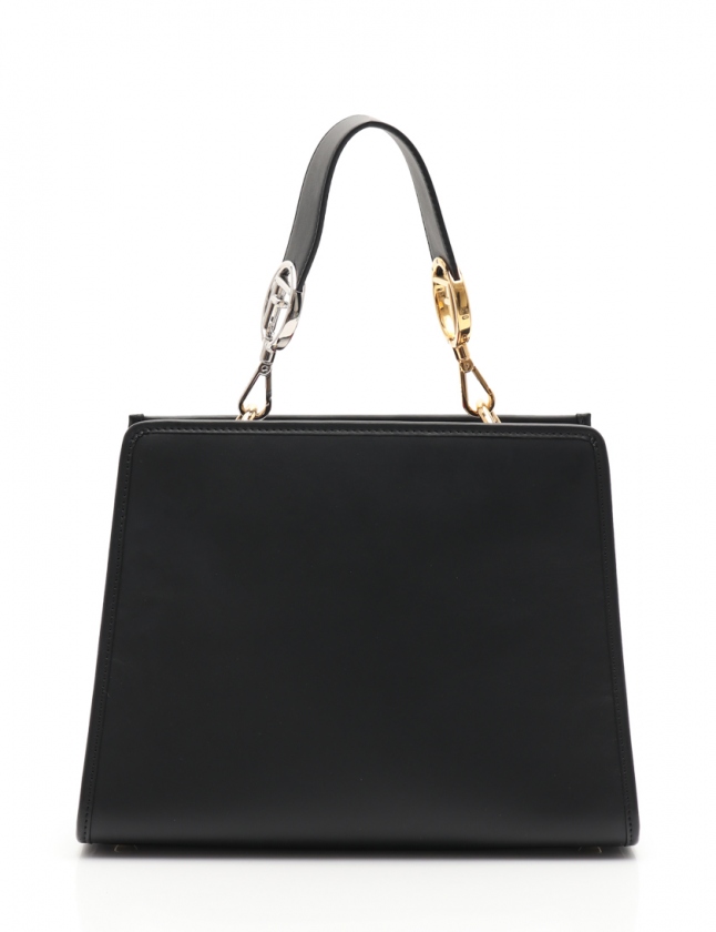 フェンディ FENDI ハンドバッグ ショルダーバッグ ラナウェイ スモール 