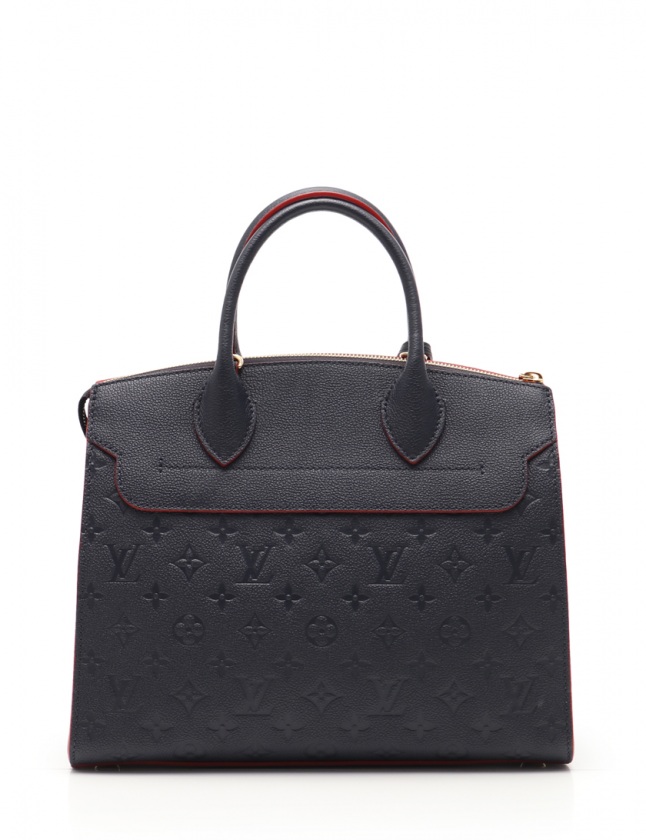 ルイヴィトン LOUIS VUITTON ハンドバッグ ショルダーバッグ ポンヌフ 