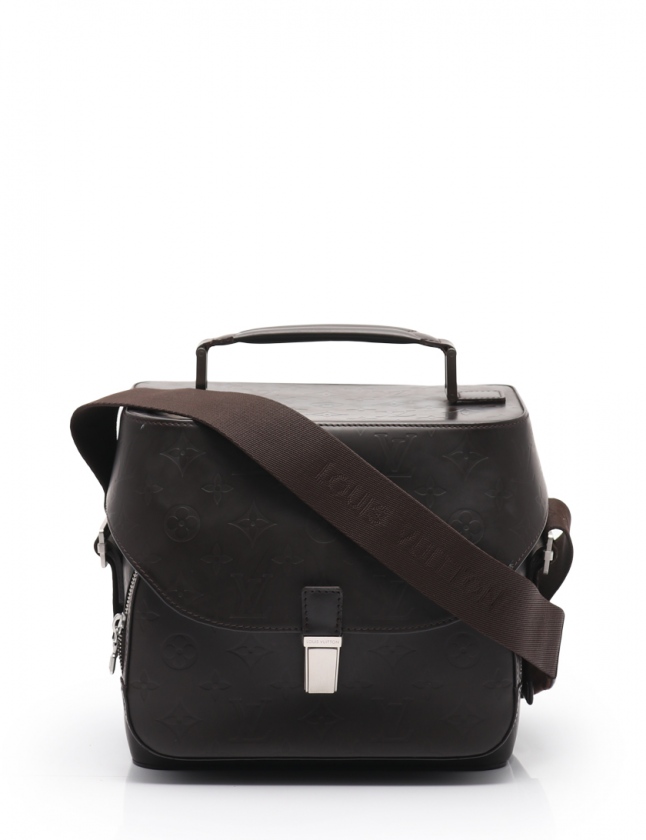 ルイヴィトン LOUIS VUITTON ショルダーバッグ チャーリー カメラ