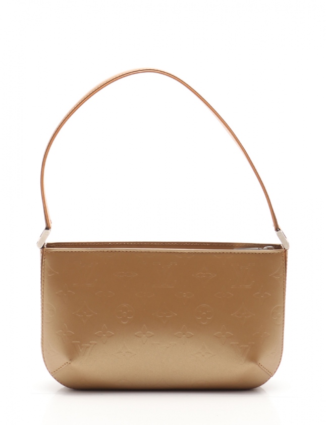 ルイヴィトン LOUIS VUITTON ショルダーバッグ ファウラー モノグラム 
