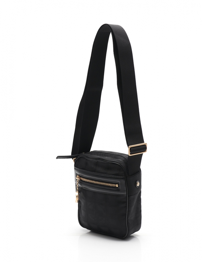 シャネル CHANEL ポシェット ワンショルダーバッグ ポシェット ニュー 