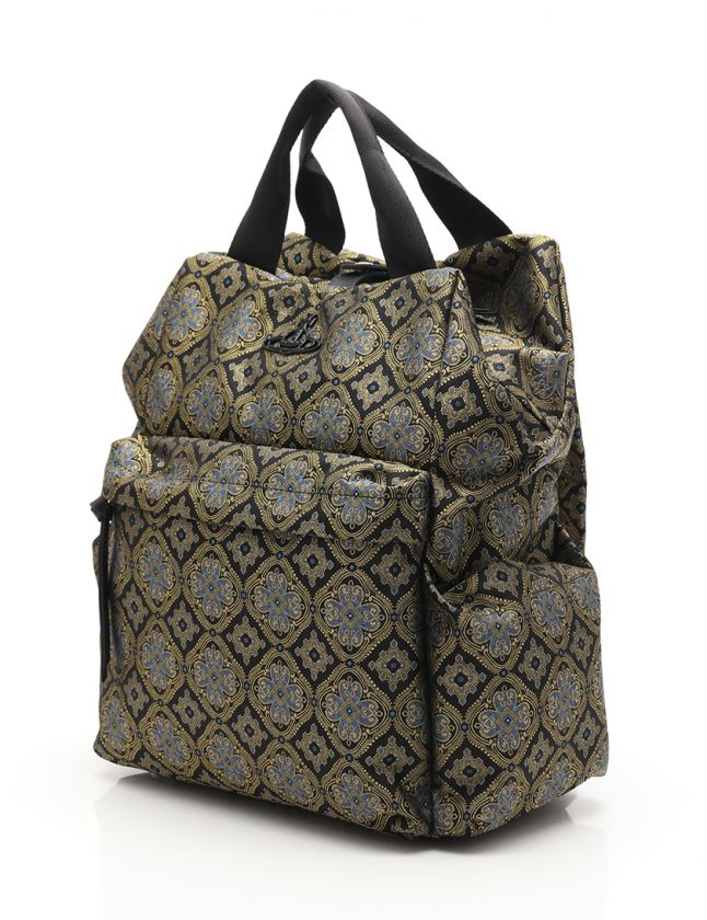 ヴィヴィアンウエストウッド Vivienne Westwood バックパック リュック 