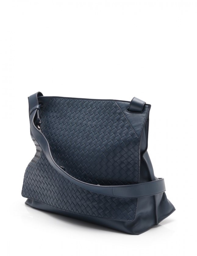 ボッテガヴェネタ BOTTEGA VENETA ショルダーバッグ イントレチャート 