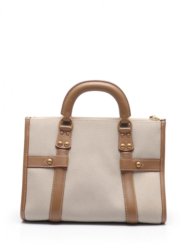 ルイヴィトン LOUIS VUITTON ハンドバッグ サック ネヴァーフル30 