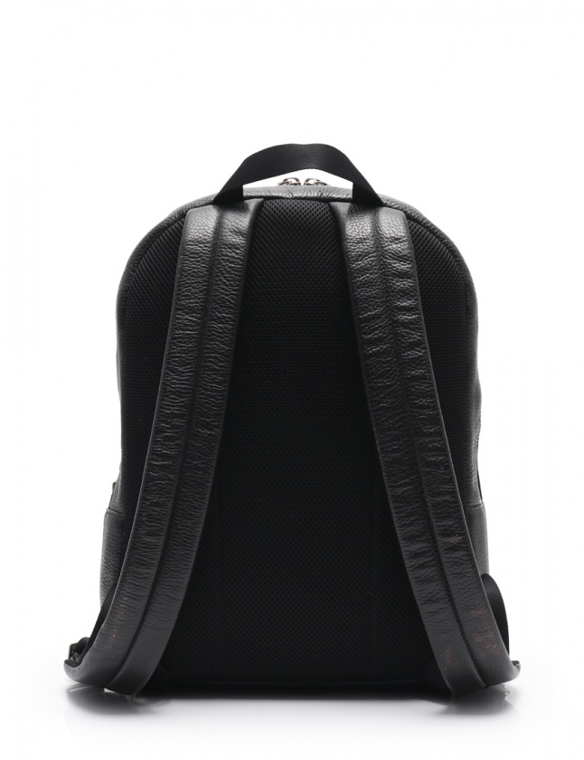 コーチ COACH バックパック リュック ハミルトン 黒 F72082 レザー 