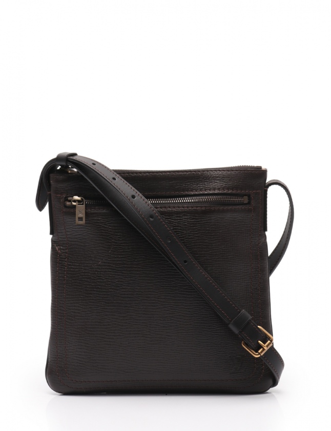 ルイヴィトン LOUIS VUITTON ショルダーバッグ ポシェット シャウニー 