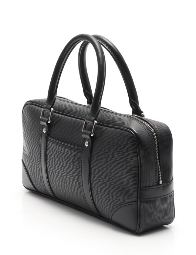 ルイヴィトン LOUIS VUITTON ハンドバッグ ヴィヴィエンヌ ロン エピ  
