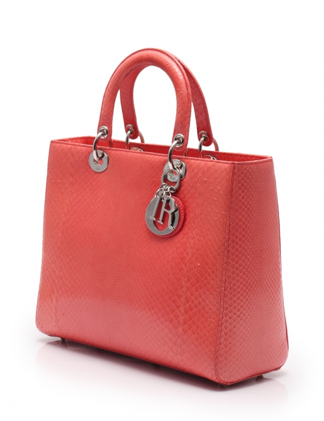 クリスチャンディオール Christian Dior ハンドバッグ ショルダー 
