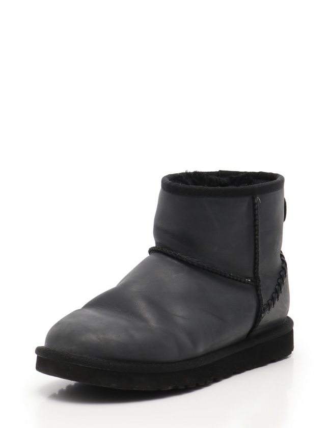 アグ オーストラリア UGG australia ムートンブーツ クラシックミニ 