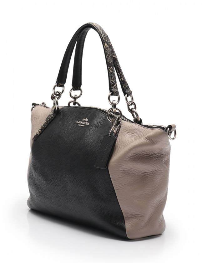 COACH F38441 レザー 2way ショルダーバッグ ハンドバッグ 鞄 中古 レディース ∴WP931 コーチ F38441 2WAY ハンドバッグ レザー レディース 中古