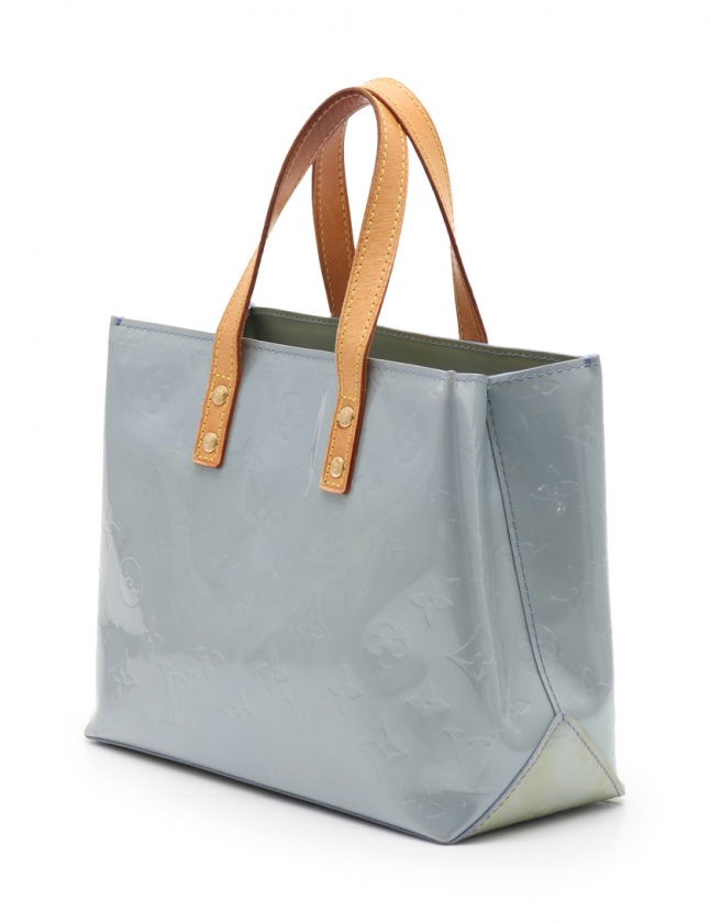 ルイヴィトン LOUIS VUITTON ハンドバッグ リードPM モノグラム