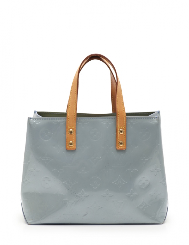ルイヴィトン LOUIS VUITTON ハンドバッグ リードPM モノグラム