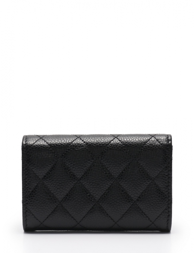 シャネル CHANEL コインケース クラシック フラップ コイン