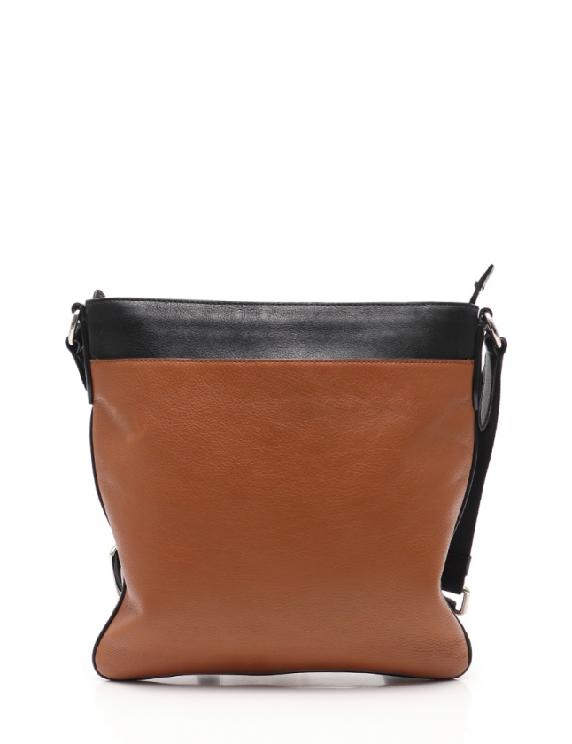 COACH ショルダーバッグ 黒 茶色 ブラウン 【公式】COACH – コーチ