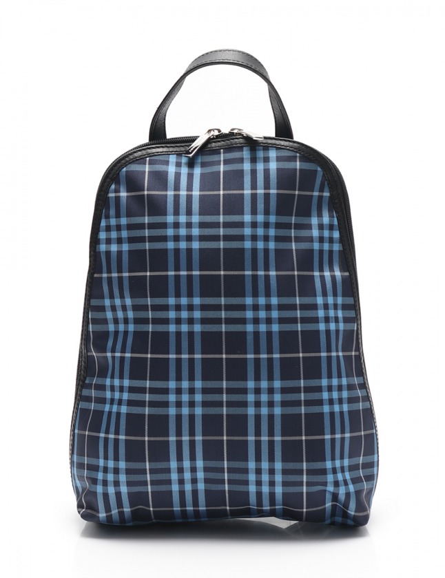 バーバリー BURBERRY バックパック リュック リュック チェック柄