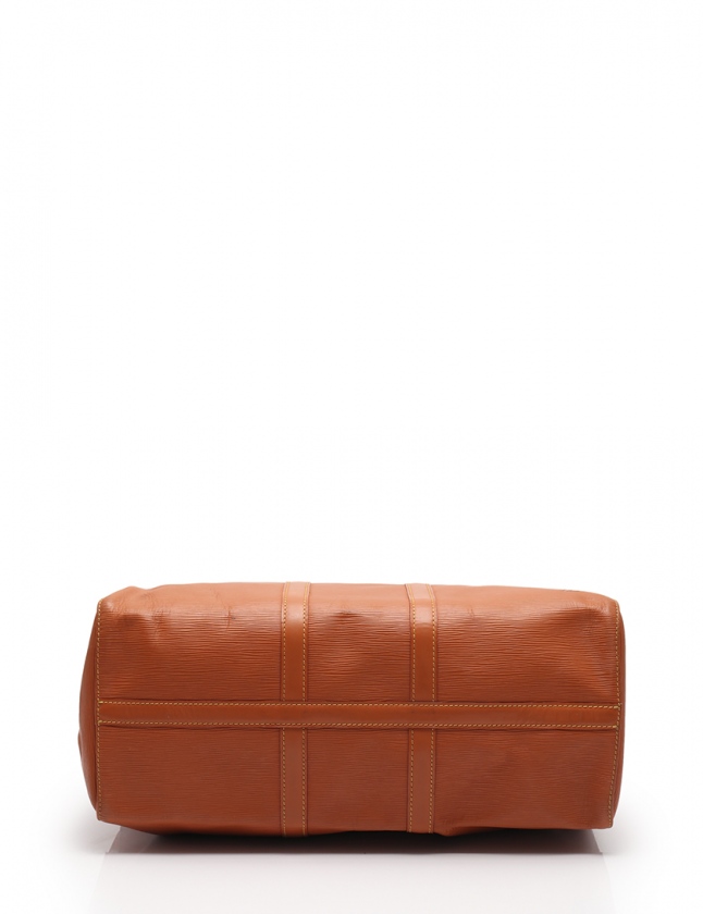 ルイヴィトン LOUIS VUITTON ボストンバッグ キーポル45 エピ