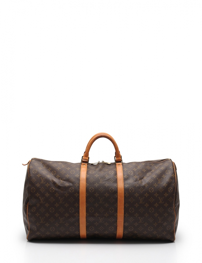 LOUIS VUITTON ルイヴィトン ボストンバッグ かたまら 