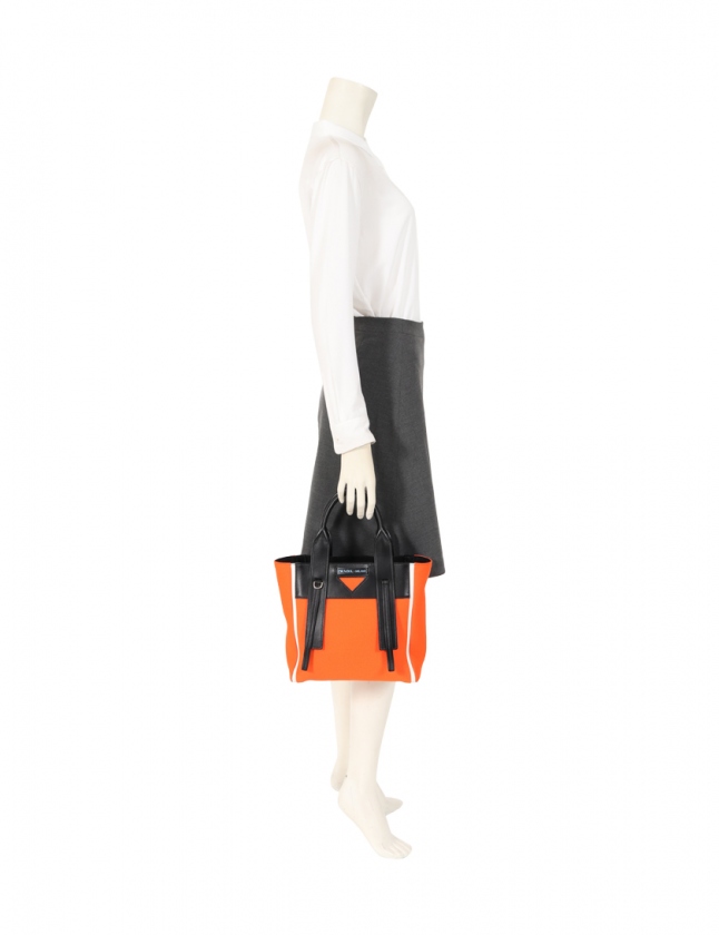 プラダ PRADA トートバッグ ショルダーバッグ ウーヴェルチュール 