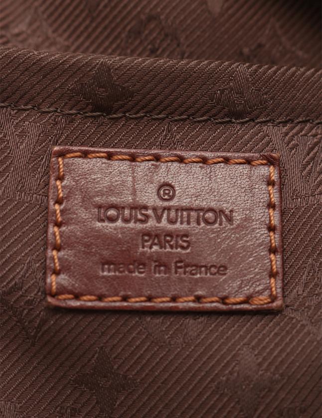 ルイヴィトン LOUIS VUITTON ショルダーバッグ オナタGM マヒナ