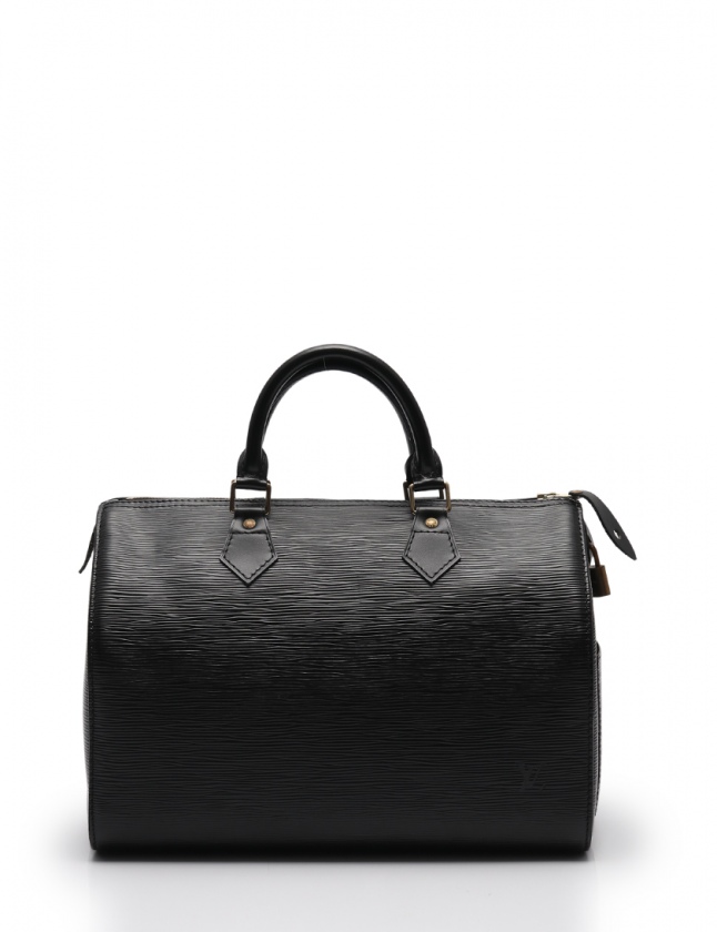 ルイヴィトン Louis Vuitton ハンドバッグ スピーディ30 エピ ノワール M レザー レディース 114 ベクトルパーク ルイヴィトン Louis Vuitton ハンドバッグ スピーディ30 エピ ノワール M レザー レディース 114 ベクトルパーク